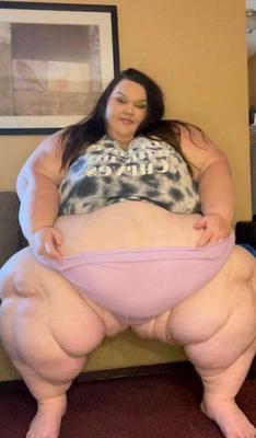 Superbe USSBBW