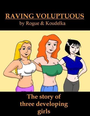 Raving Voluptuous