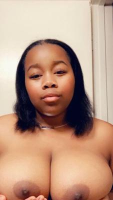 Black BBW