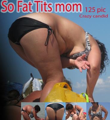 Voyeur de playa CALIENTE (BBW`s, MILF)