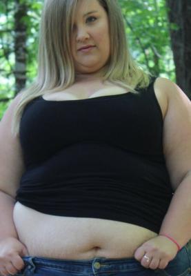 Piper Pines (BBW amateur)