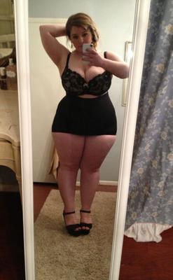 BBW-Amateur-Mix