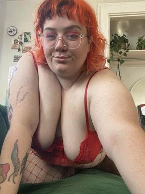 RIESIGE BBW DICKE PAWG - Cherryjambaby