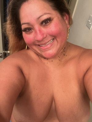 BBW MEXICAINE MATURE