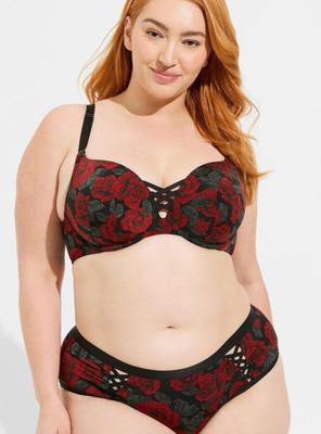 Torrid Lingerie