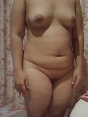 BBW Thaïlandaise Femme