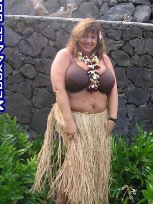 Wild Wahine