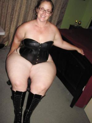 CORSETS potelés dodus BBW SSBBW