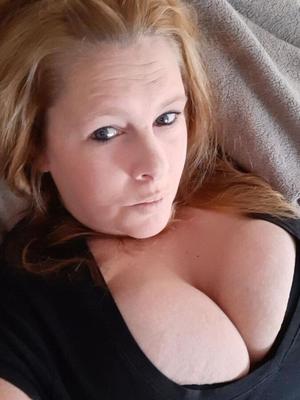 Busty Kinky Lady from Ohio