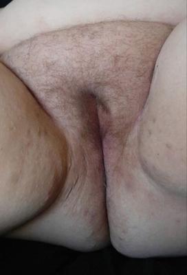 Bbw fat pussy