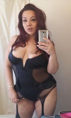 Amante latina más caliente