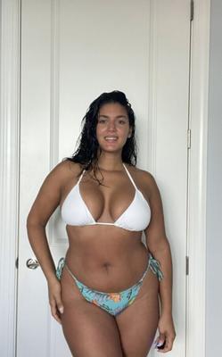 Plus Size sexy (Michelle)