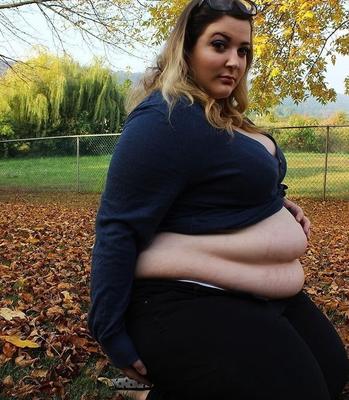 BBWs verbreiten