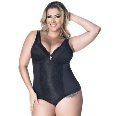 plus size lingerie II