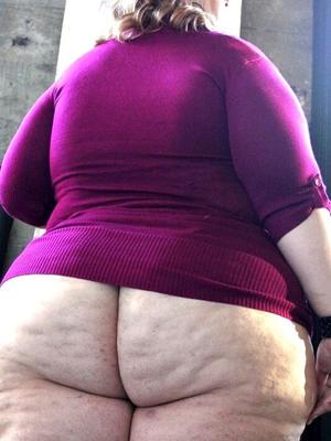 Big, beautiful butts built for banging