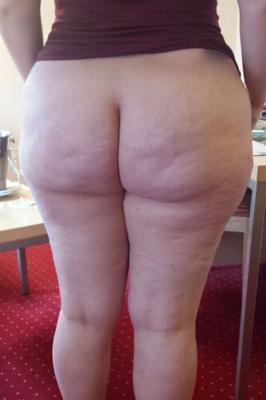 Ma grosse truie – mein fettes Schwein – Pawg