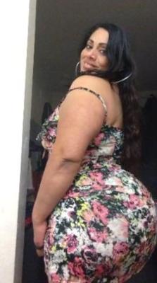 Erikita BBW wify...