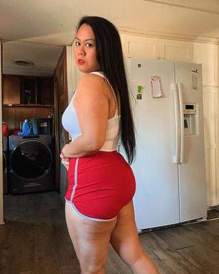 Bunda Grossa Filipina