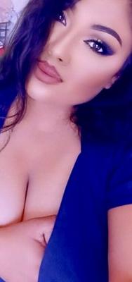 Navajo-Milf Stacy aus Torreon. 