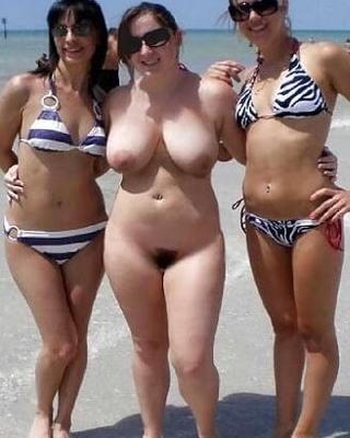 Chubby, Curvy, Cuddly - Fat Friends... Every Girl Needs One