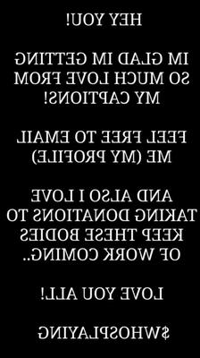 Женское доминирование с толстушками, подписи к FLR