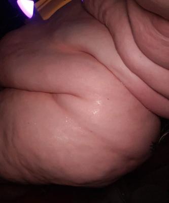 SSBBW 繁殖セッション