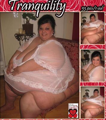 [SSBBW] Vista previa de la Diosa Patty