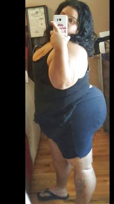 BBW Thickness In The Right Places