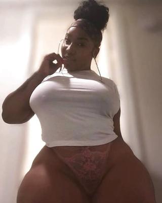 THIS WHAT YOU CALL BIG FINE