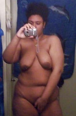 Thick Young Black BBW