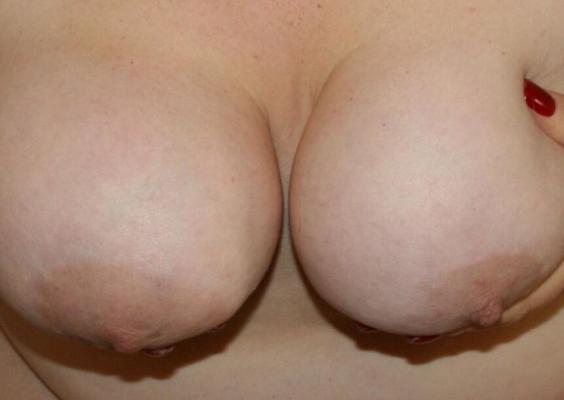 Aussi beaux que soient tes gros seins... tes mamans sont plus gentilles