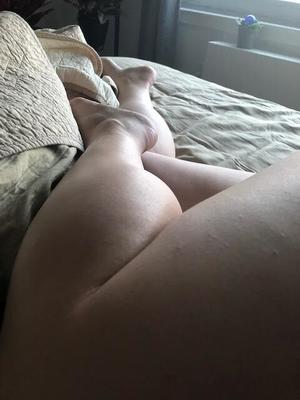 Jambes épaisses