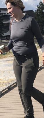 PAWG FANTÁSTICO