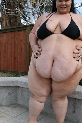 SSBBW VI