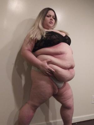 BBW Millie Nectarina