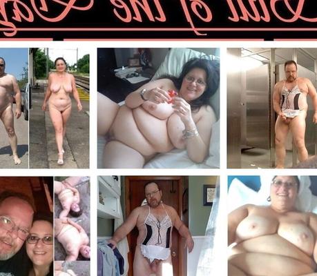 Meet Slut Moms Unknowingly Made Into Our Fuckholes