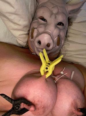 Sub Schlampe Fuck Pig