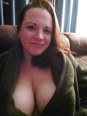 Sexy Mature BBW Wife Joanna