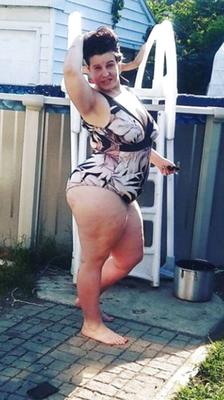 Thick Ass Bbw Milf