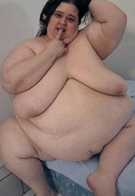 Huge Ugly SSBBW