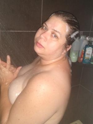 My Wife: Shower Time, For No Limits Comments