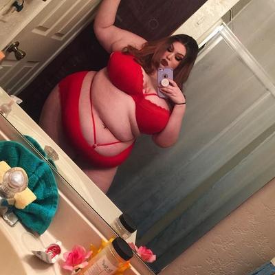 BBW Amateur Gallery