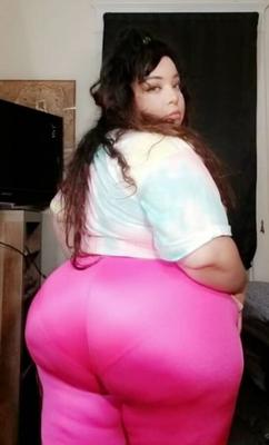 Best of BlissIsThicc (BBW, Panties)