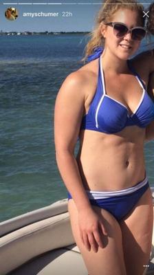 Amy Schumer – Bikini-Body