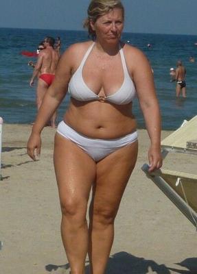 BBW Beach Patrol