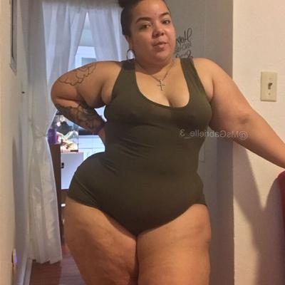 BBW Gabriella