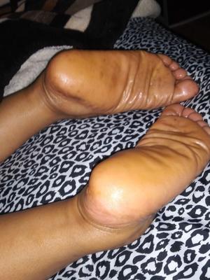 Bbw soles ready to get fucked