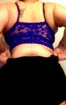 St Louis ALEX young chubby brunette, soft white thick cutie slut