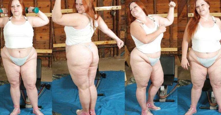 Studie der BBW Bracci Redhead