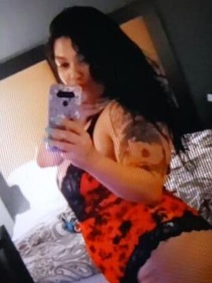 Orlando SELENA latin thick belly slut VERY HOT VERY CHUNKY nice